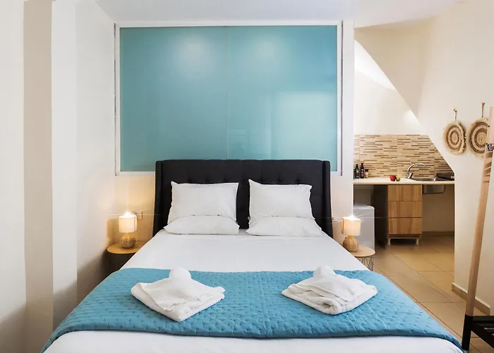 Kd\'S - Apartment