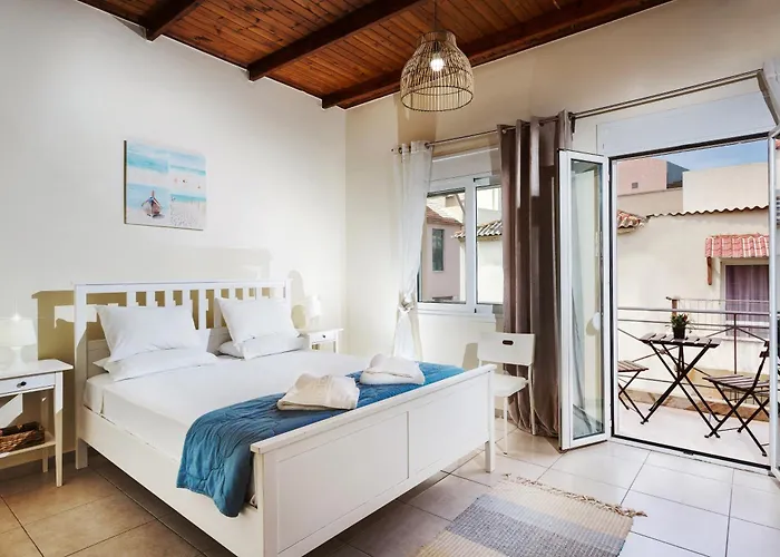 Kd\'S - Apartment