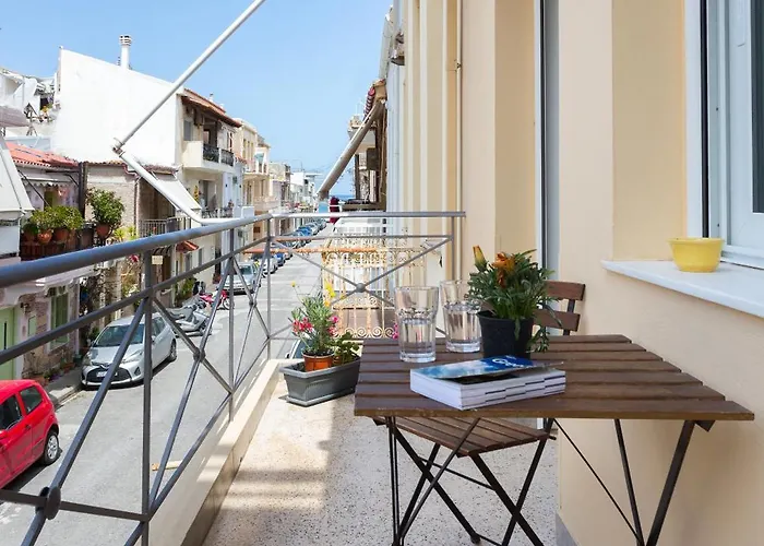 Kd\'S - Apartment